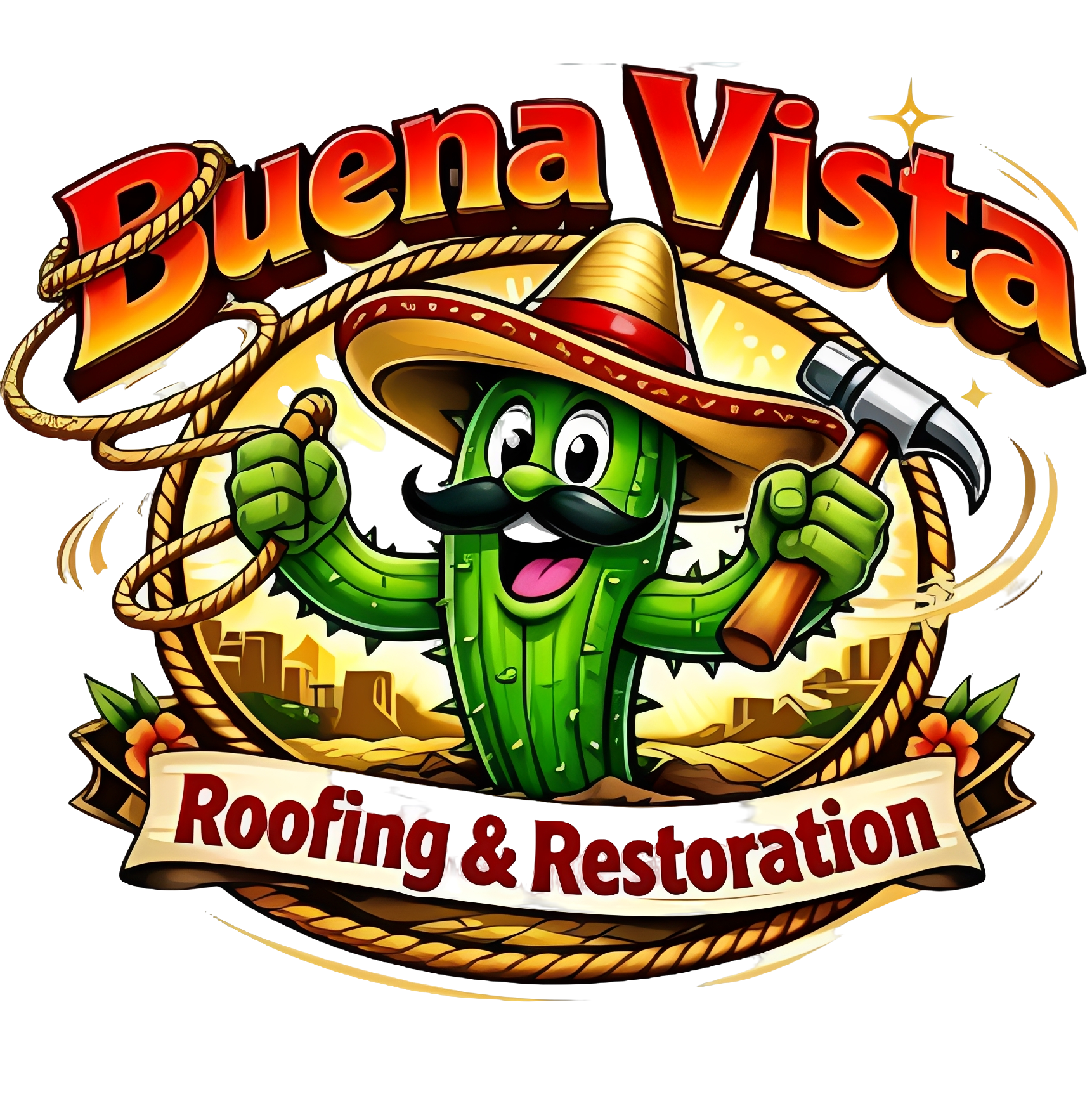 Buena Vista Roofing & Restoration